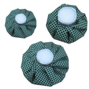 [국산]냉온찜질주머니/냉찜질/온찜질/얼음찜질/얼음팩/타박상찜질/얼음주머니/아이스팩/아이스백/찜질팩/