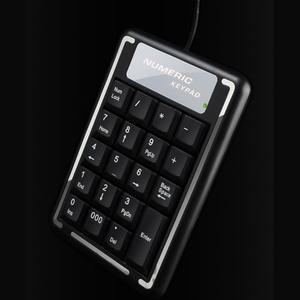 키패드 숫자키패드 노트북