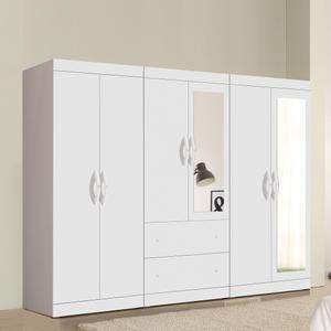 이느낌 양복장 이불장 투서랍 거울장 틈새가구 원룸수납