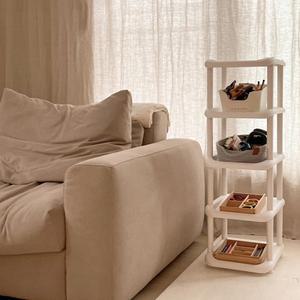 좁은 현관 정리! 클래식 신발장 신발정리대 신발수납 현관신발장 협탁 선반 수납정리함