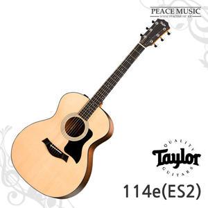 테일러/TAYLOR/114e/114E/ES2픽업문의시 최저가 보장