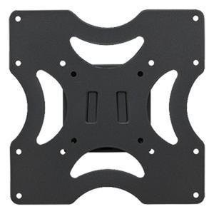 엔산마운트 LFW-2200 TV 브라켓 벽면형 베사규격품 23~32인치 사용가능 모니터 미치 TV 벽면 부착가능 슬림한 두께 18mm 도난방지 잠금장치  최대 20Kg 지탱 엔산제작 가벼운 디자인