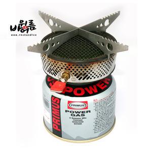 락앤아이스 MSR 리액터버너 스텐드/버너거치대/캠핑