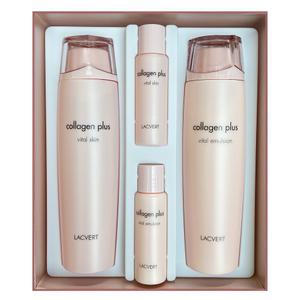 라끄베르 콜라겐 플러스 바이탈 2종 기획세트