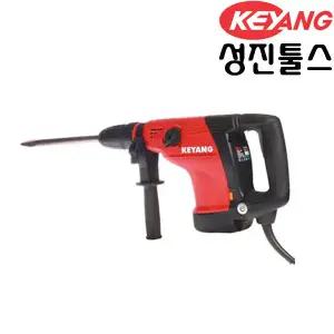 계양 함마드릴 PHD-40 2모드기능 6단변속 속도조절  육각드릴비트사용