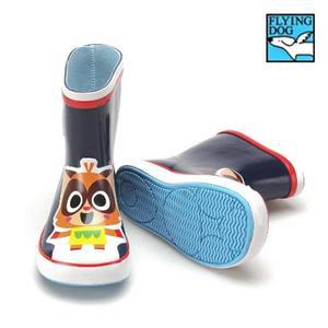 플라잉독 키즈 레인부츠 RAIN KISSES KIDS 어린이장화