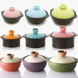 네오플램 무균열 무흡수 뚝배기 내열냄비 잔류세제NO