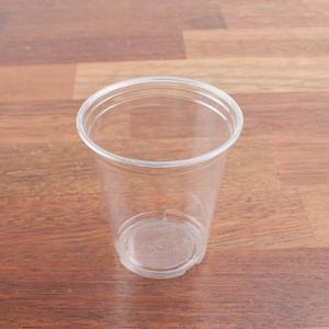 7온스 페트컵 투명컵 210ml/플라스틱 일회용 아이스컵 PET 맥주 시음 무지 테이크아웃 용품