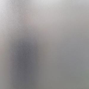 무점착유리창시트지 무지 BKS2000 (구:BWGP6693008)