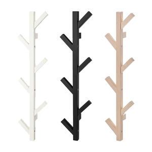 이케아 TJUSIG 슈시그 수건걸이/옷걸이/벽걸이/가방/모자/코트/행거/드레스룸