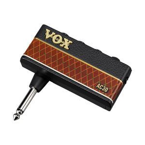 VOX AMPLUG3 AC30 헤드폰 기타앰프 엠플러그3 AC30