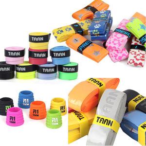 TAAN 배드민턴라켓 오버그립 그립링/쿠션/캐릭터/그립