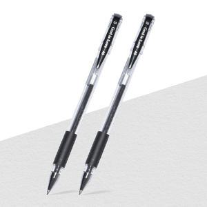 아가페 쓰기성경 전용펜(젤잉크) - 검정색 (1타스 12개)