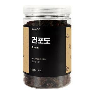 건포도 330g
