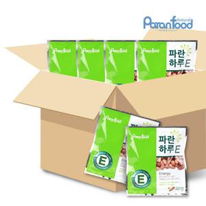 하루견과 파란하루E(브라질너트) 50봉 실속형 견과류