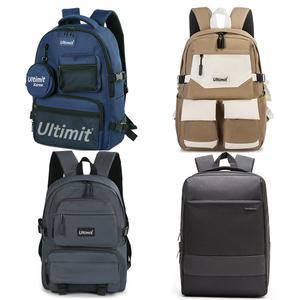 학생가방/캐주얼백팩/대학생/고등학생/중학생책가방