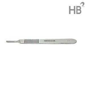 메스대 3호 / mass 메스칼 블레이드 메스핸들 의료용 병원용 수술용