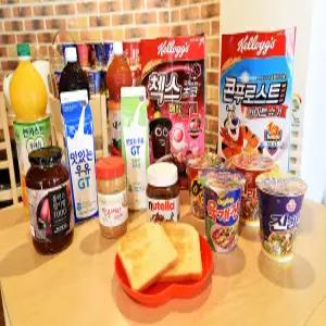 [경북 모텔] 안동 해피큐 (안동(경북도청,하회마을))