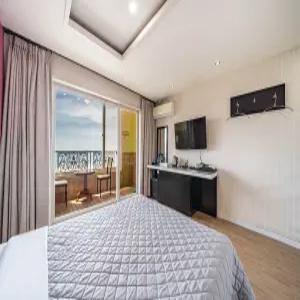 [충남 모텔] 보령(대천) 산타나 (보령,대천해수욕장)