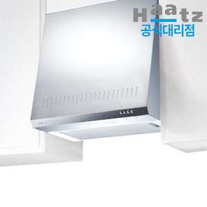 하츠 시스템 렌지후드 K60S 주방 통후드