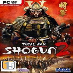 토탈워 쇼군 2 Total War Shogun 2 / PC 스팀코드 문자전송