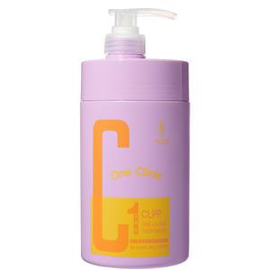 코겐 극손상모 트리트먼트 CLPP 헤어팩/단백질/너리싱 원클리닉 헤어케어 홈클리닉 쓰리데이즈