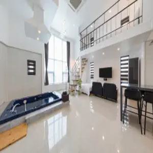 [강원 펜션] 강릉 카루89펜션 (경포대,사천,주문진,정동진)