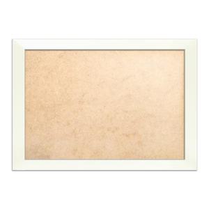 500피스 고급형우드액자(화이트)