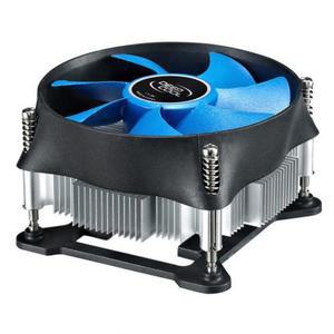 인텔 CPU쿨러 115 i5 i7 무소음 냉각쿨링팬 유체 써멀