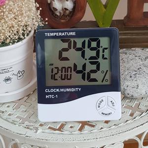 디지털온습도계/아기방온습도측정계/온도계/습도계