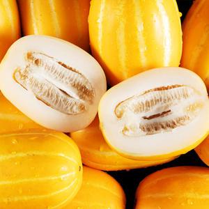 꿀당도 성주 산지 꿀 참외 5kg