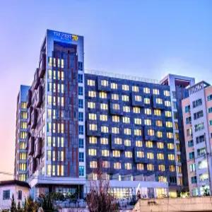 [제주 호텔] 더퍼스트70 호텔 (서귀포시,중문,모슬포)