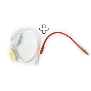 오케이상사 관장기 렉탈+조절기 세트 관장기 부품 ok상사