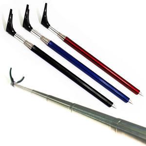 (KC)8단줌 스테인리스 받침대(2.1m) /휴대간편