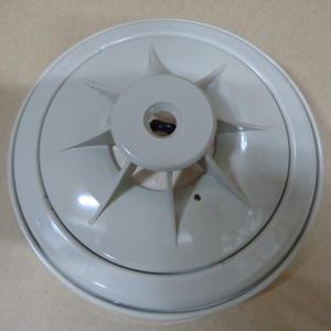 차동식스포트형감지기/동방/회색/차동식감지기