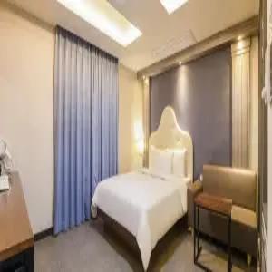 [강원특별자치] 춘천 봄내 DRIVE IN 무인텔(강원특별자치모텔/춘천모텔)