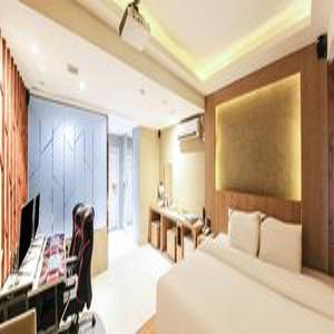 [충북] 청주 아리아 무인텔(충북모텔/청주상당모텔/청주상당청주 아리아 무인텔)