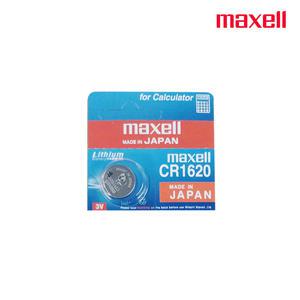 CR1620 맥셀 MAXELL CR2032 CR2025 CR2016 CR1616 CR1216 CR1220 CR1632 3V 리튬배터리 AA AAA 건전지