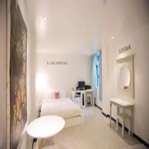 [전북 모텔] 전주 덕진동 핀앤핏하우스 (전주 덕진구)