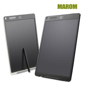 마롬-LCD전자노트 부기보드 전자메모장