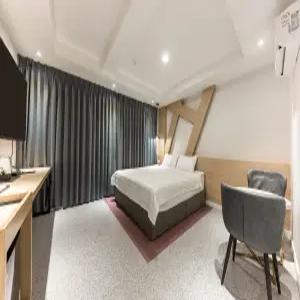 [경북 모텔] 포항 죽도동 갤러리 호텔 (포항,북구(영일대,죽도시장,여객터미널))