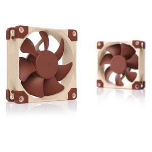 NOCTUA 녹투아 NF-A8 5V PWM (5V팬은 일반메인보드 사용불가)