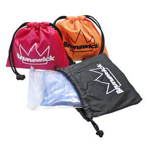 브런스윅 칼라 로진백 + 파우치 /로진백/볼링주머니/볼링용품