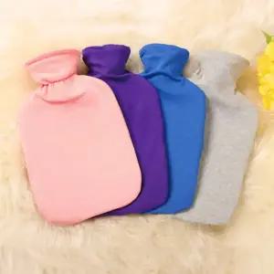 독일파쉬 2L보온물주머니+면쭈리커버