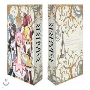 [Blu-ray] 마법소녀 마도카 마기카 FE (6Disc) : 블루레이