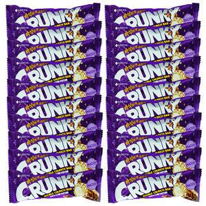 더블크런치바 36g x 20개,초코바,사탕,간식