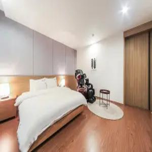 [부산 모텔] 부산 강서 신호동 블랑호텔 (하단,명지,김해공항,다대포,강서,신호,괴정,지사)