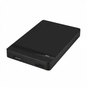 이지넷유비쿼터스 NEXT-525U3 (640GB) 외장하드