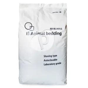 JS아스펜 대용량 베딩 75L /소동물/햄스터