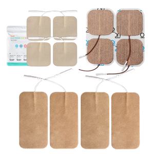 저주파 패드 모음 핀타입 단추형 전기 패치 카스 신한 극동 홈닥터 닥터웰 제스파 칠성메디칼 서흥